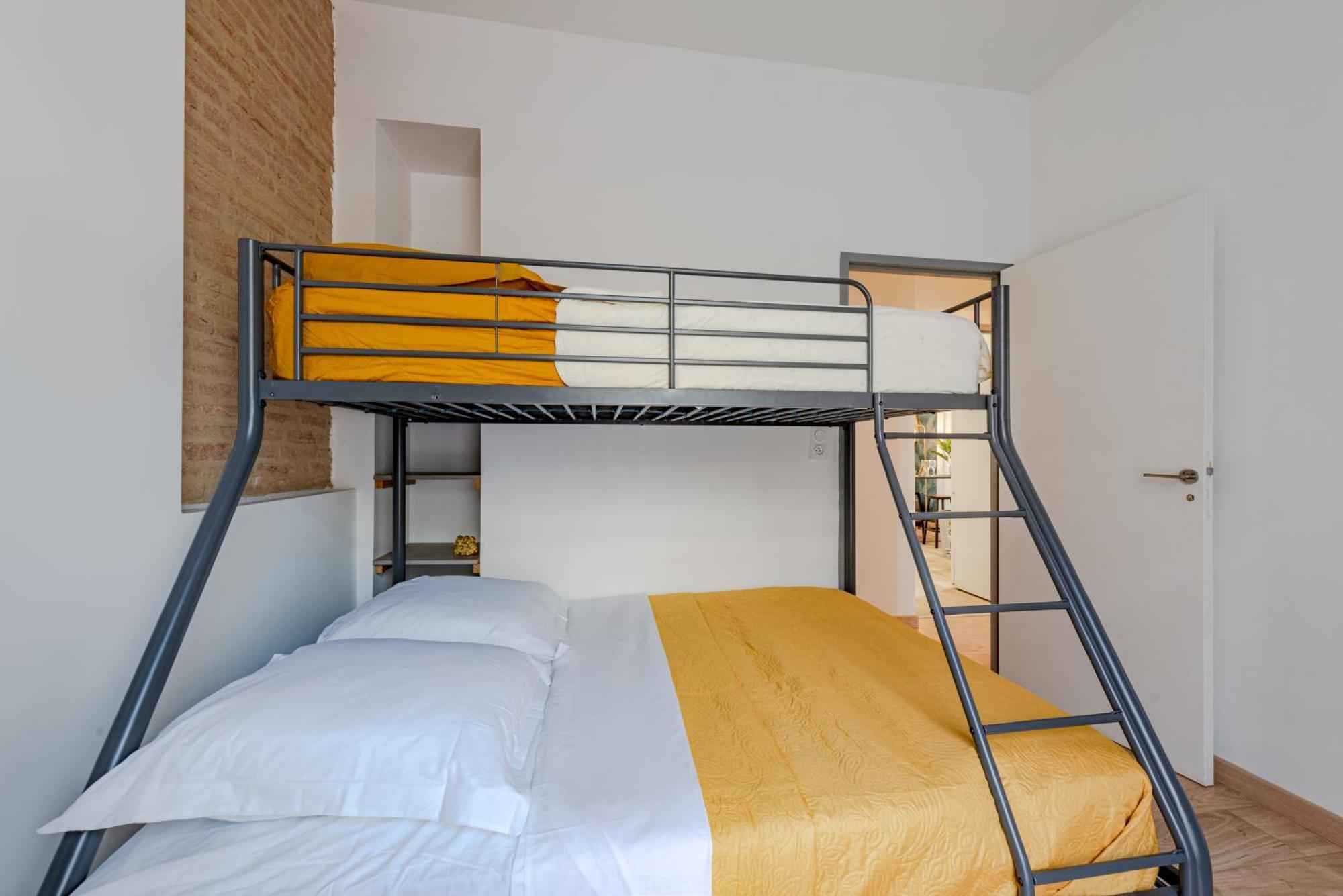 Chic Family - Neuf & Moderne - Parking Wifi Centre Ville Gare Tgv - Confort Ideal Famille - Offre Speciale Перпинян Екстериор снимка