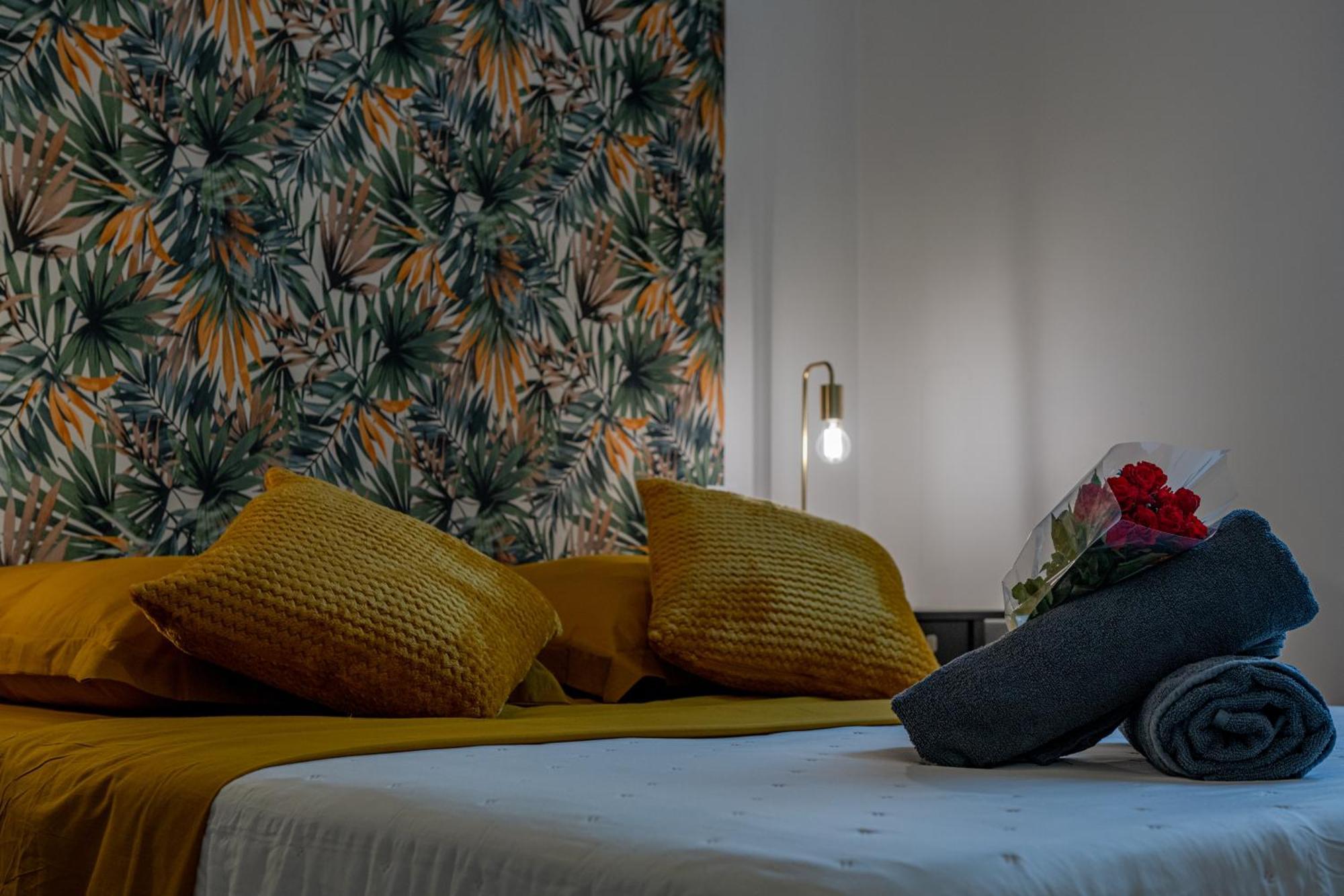 Chic Family - Neuf & Moderne - Parking Wifi Centre Ville Gare Tgv - Confort Ideal Famille - Offre Speciale Перпинян Екстериор снимка