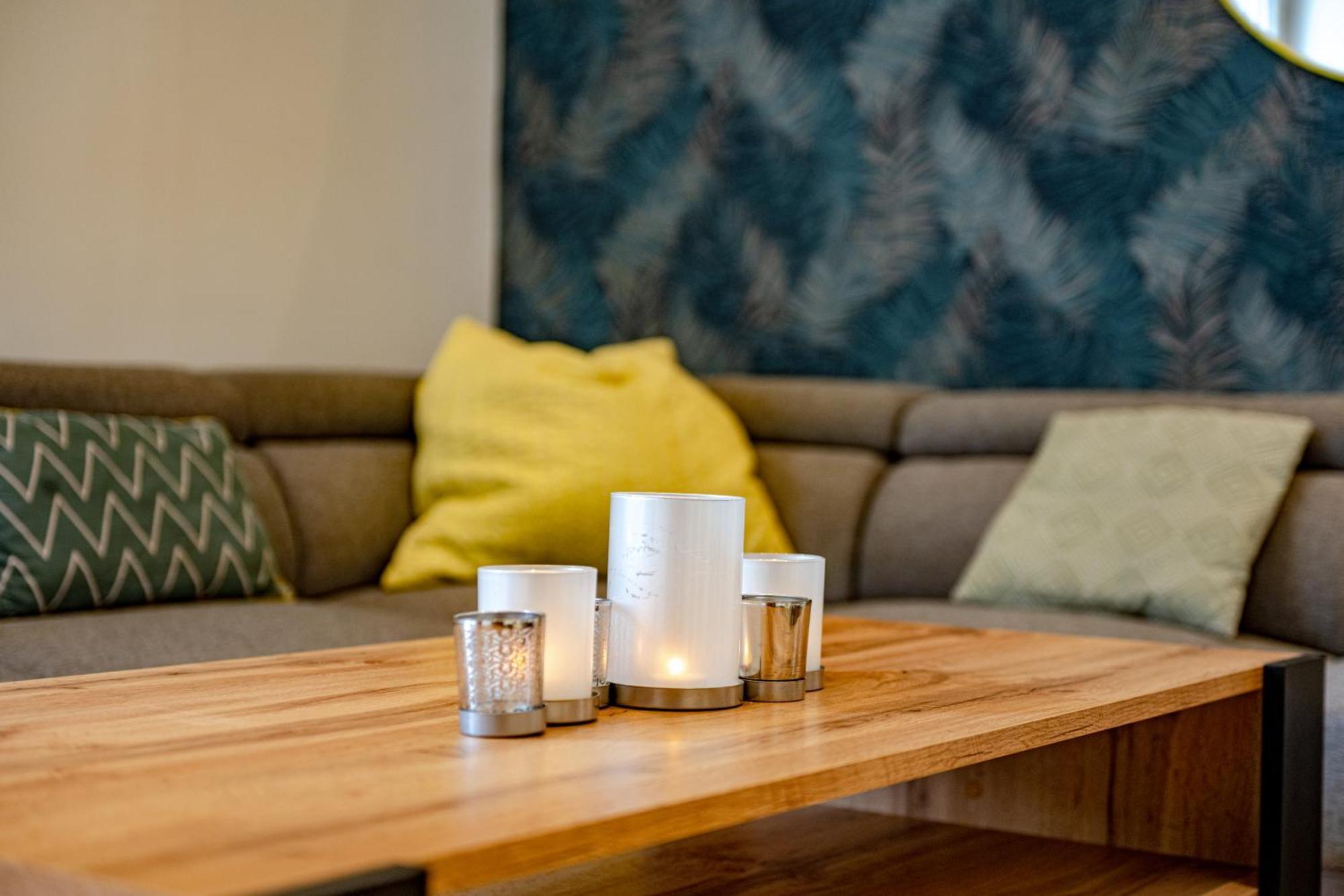 Chic Family - Neuf & Moderne - Parking Wifi Centre Ville Gare Tgv - Confort Ideal Famille - Offre Speciale Перпинян Екстериор снимка